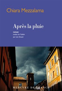 Front cover_Après la pluie