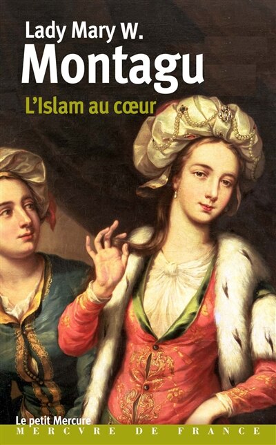Couverture_L' islam au coeur
