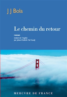 Front cover_Le chemin du retour