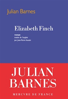Couverture_Elizabeth Finch