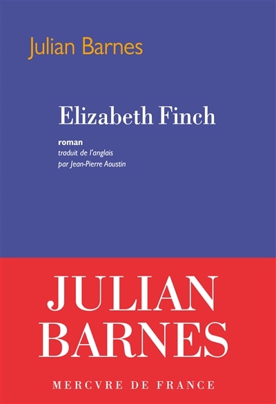 Couverture_Elizabeth Finch