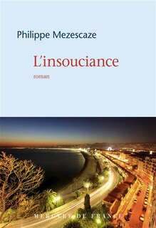 Front cover_L' insouciance
