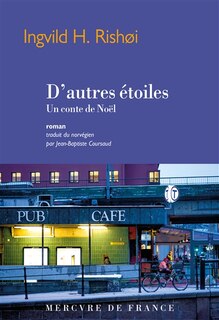 Front cover_D'autres étoiles