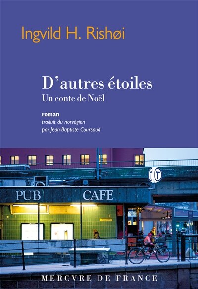 Front cover_D'autres étoiles