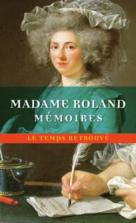 Front cover_Mémoires