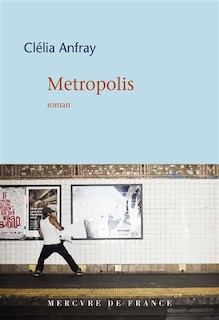 Front cover_Metropolis