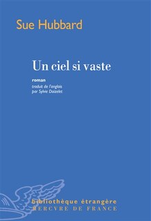 Couverture_Un ciel si vaste