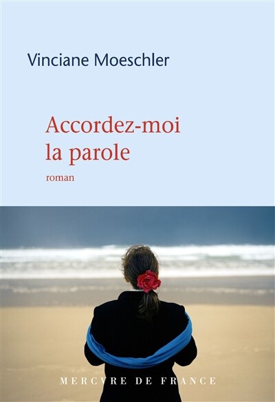 Front cover_Accordez-moi la parole