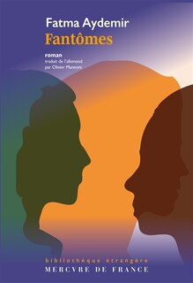 Front cover_Fantômes