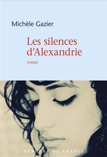 Front cover_Les silences d'Alexandrie
