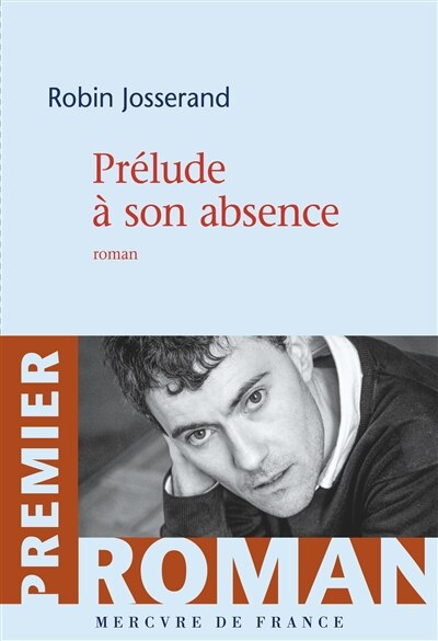 Couverture_Pr&eacute;lude &agrave; son absence