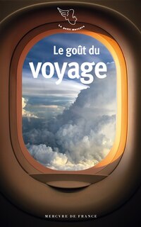 Front cover_Le goût du voyage