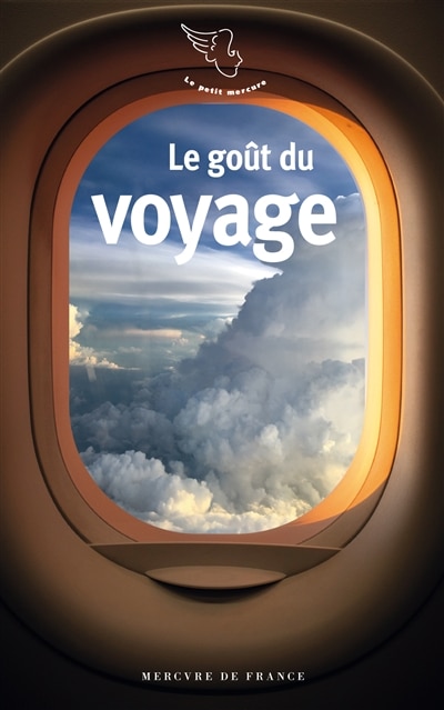 Front cover_Le goût du voyage