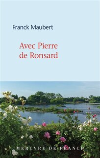 Front cover_Avec Pierre de Ronsard