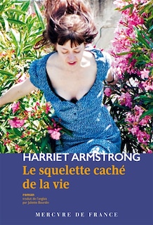 Front cover_Le squelette caché de la vie