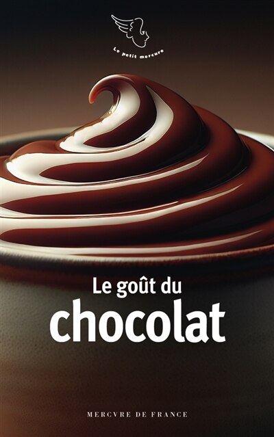 Front cover_Le go&ucirc;t du chocolat