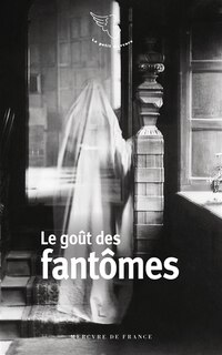 Couverture_Le goût des fantômes