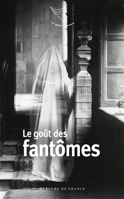 Couverture_Le goût des fantômes