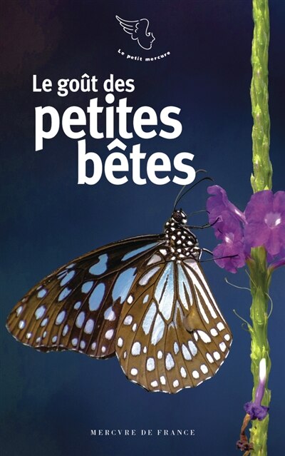 Couverture_Le goût des petites bêtes