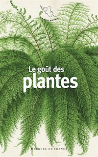 Front cover_Le goût des plantes