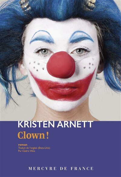 Couverture_Clown !
