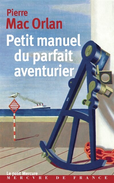 Couverture_Petit manuel du parfait aventurier
