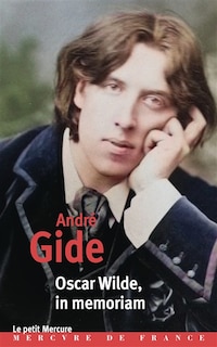 Front cover_Oscar Wilde