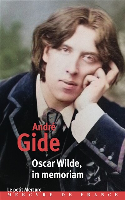 Front cover_Oscar Wilde