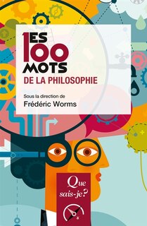 Couverture_Les 100 mots de la philosophie