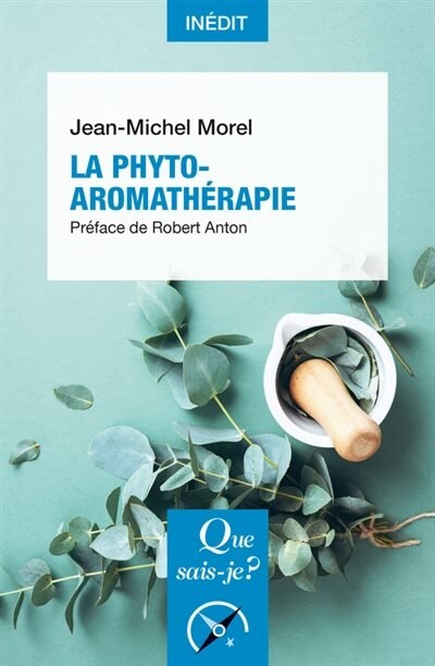 Couverture_La phyto-aromath&eacute;rapie