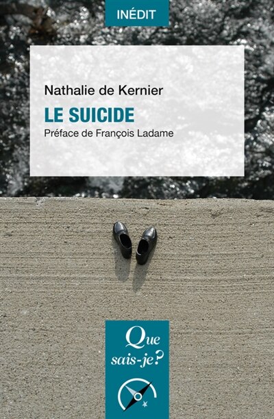 Couverture_Le suicide