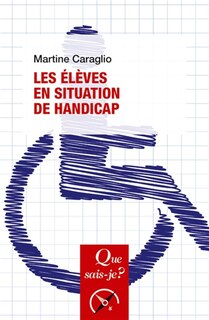 Couverture_Les élèves en situation de handicap