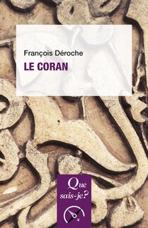 Couverture_Le Coran