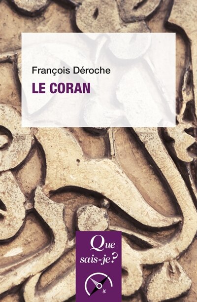 Couverture_Le Coran