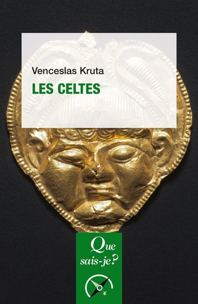 Front cover_Les Celtes