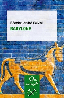 Front cover_Babylone