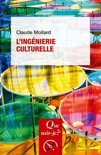 Front cover_L' ingénierie culturelle