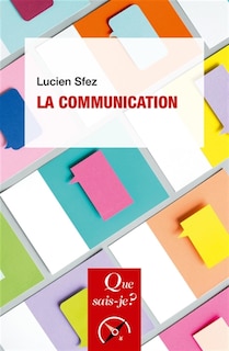 Couverture_La communication