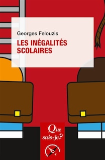 Front cover_Les in&eacute;galit&eacute;s scolaires
