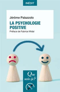 Front cover_La psychologie positive