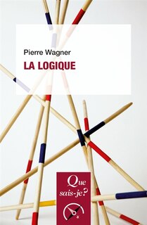 Front cover_La logique
