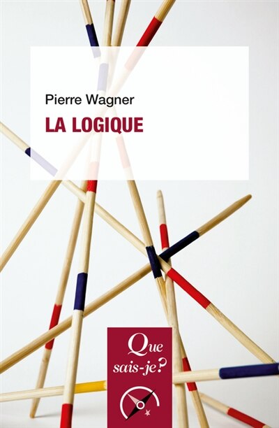 Front cover_La logique