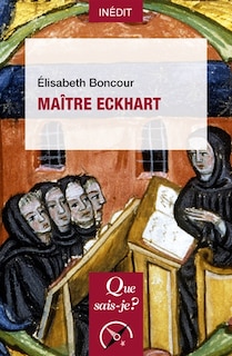 Front cover_Maître Eckhart