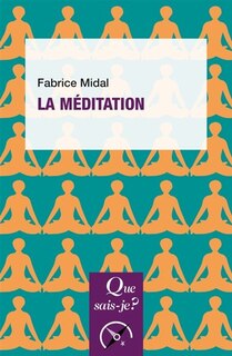 Front cover_La m&eacute;ditation
