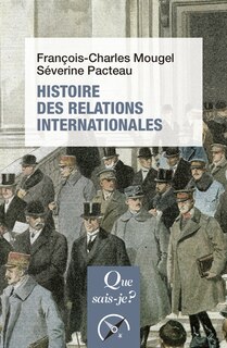 Couverture_Histoire des relations internationales