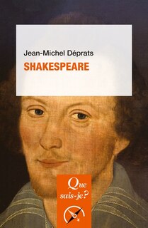 Front cover_Shakespeare