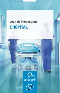 Front cover_L' hôpital
