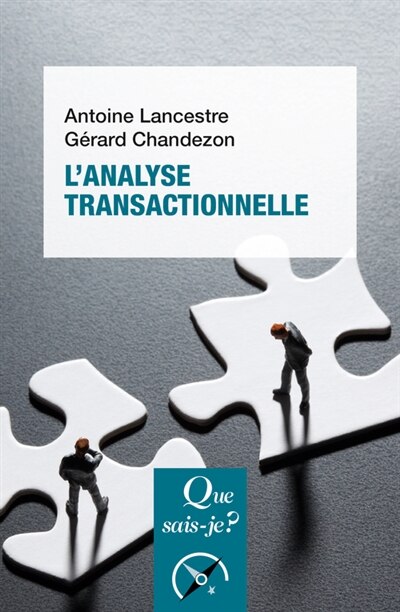 Couverture_L'analyse transactionnelle
