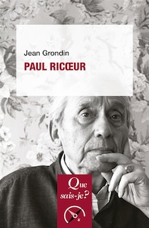 Couverture_Paul Ricoeur