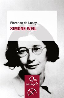 Couverture_Simone Weil